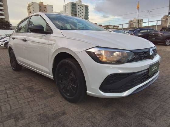 VOLKSWAGEN POLO 1.0 MPI TRACK MANUAL